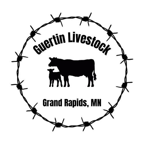 Guertin livestock